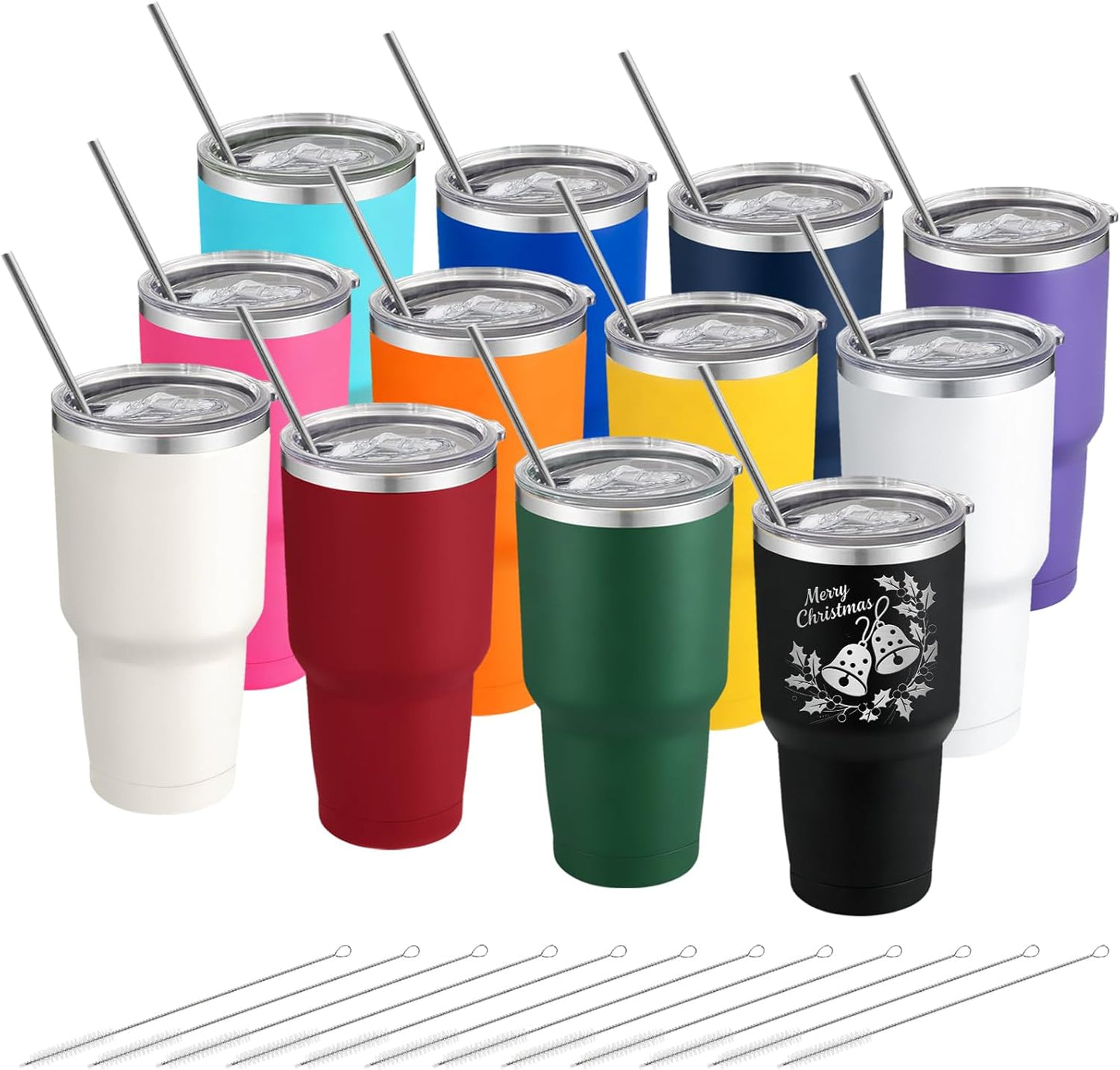 Tumbler