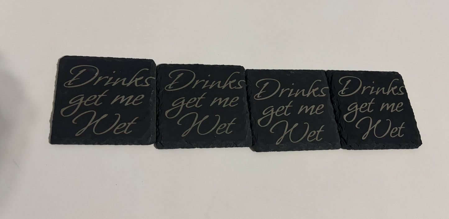 Coasters