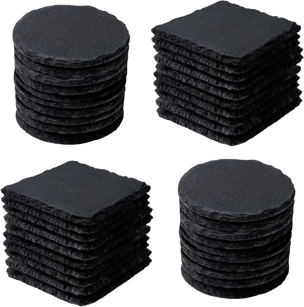 Slate Coasters