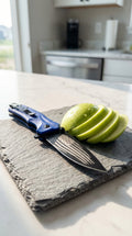 Custom Etched Knives