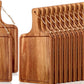 Custom Cutting Boards