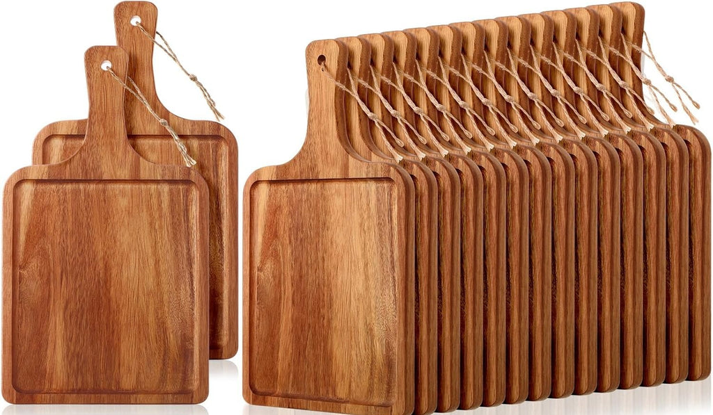 Custom Cutting Boards