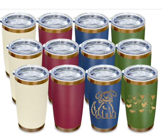 Tumblers