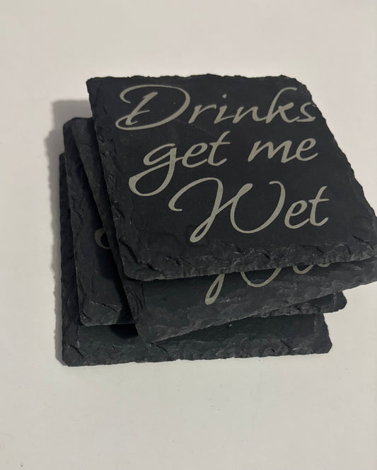 Coasters