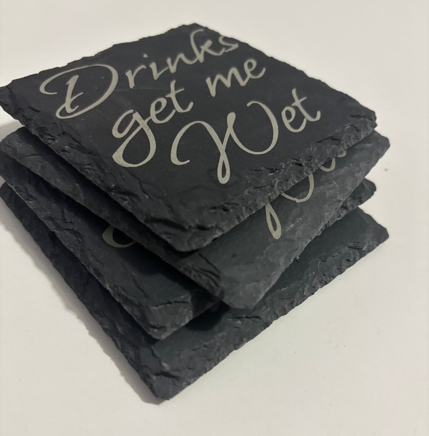 Coasters