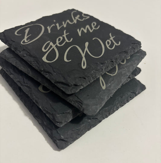 Coasters