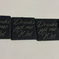 Coasters