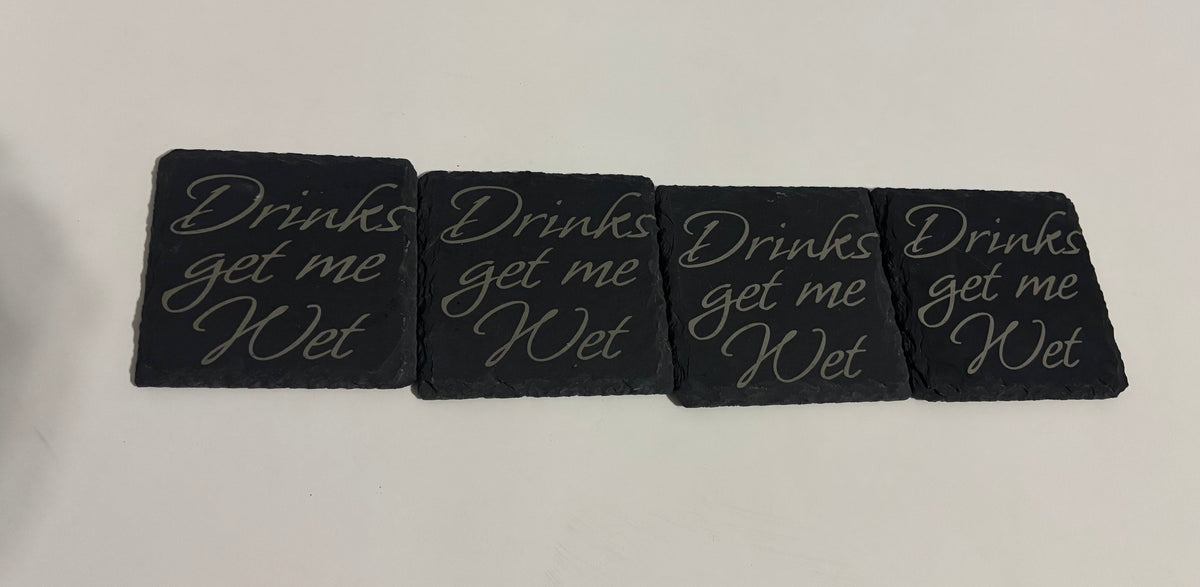 Coasters