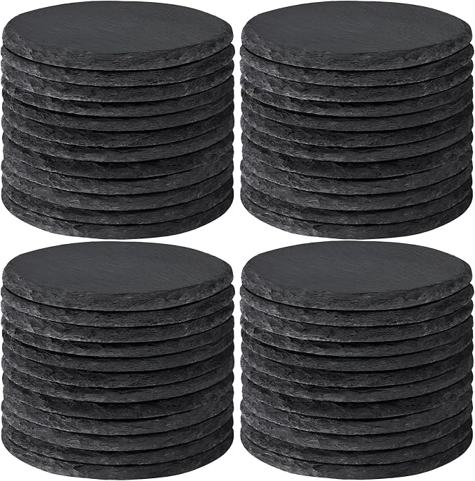 Coasters