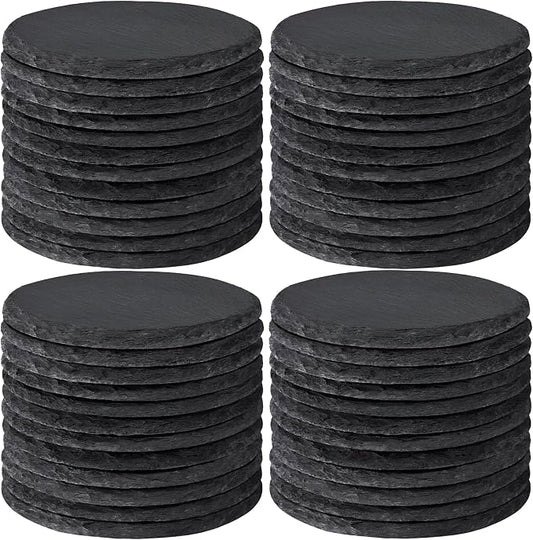 Coasters