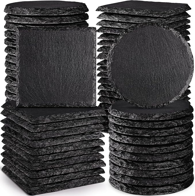 Coasters