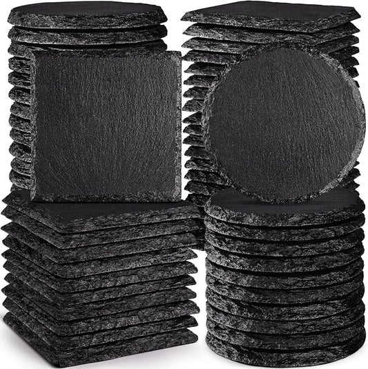 Coasters