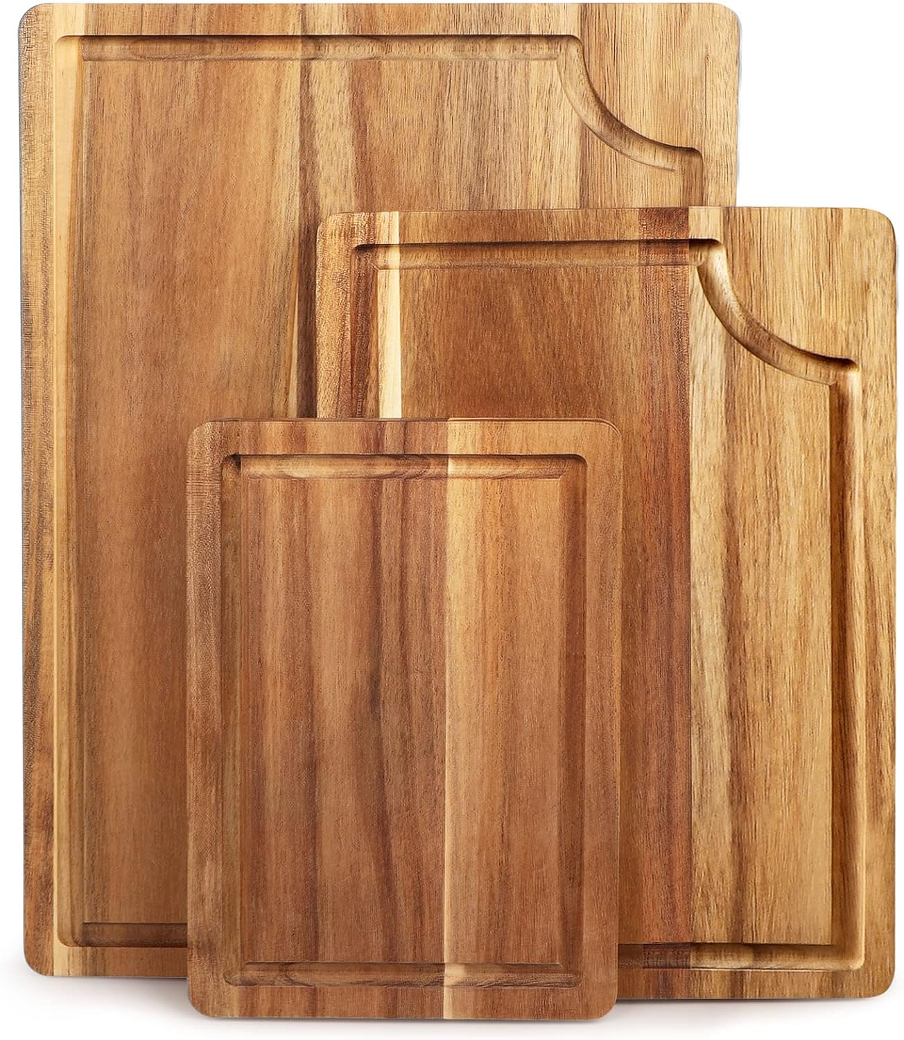 Acacia Boards no handle