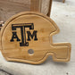 Custom Team Cutting Boards