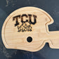 Custom Team Cutting Boards
