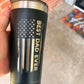 Create a custom tumbler for your business or for a loved one for any occasion or for other holidays!