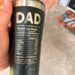 Create a custom tumbler for your business or for a loved one for any occasion or for other holidays!