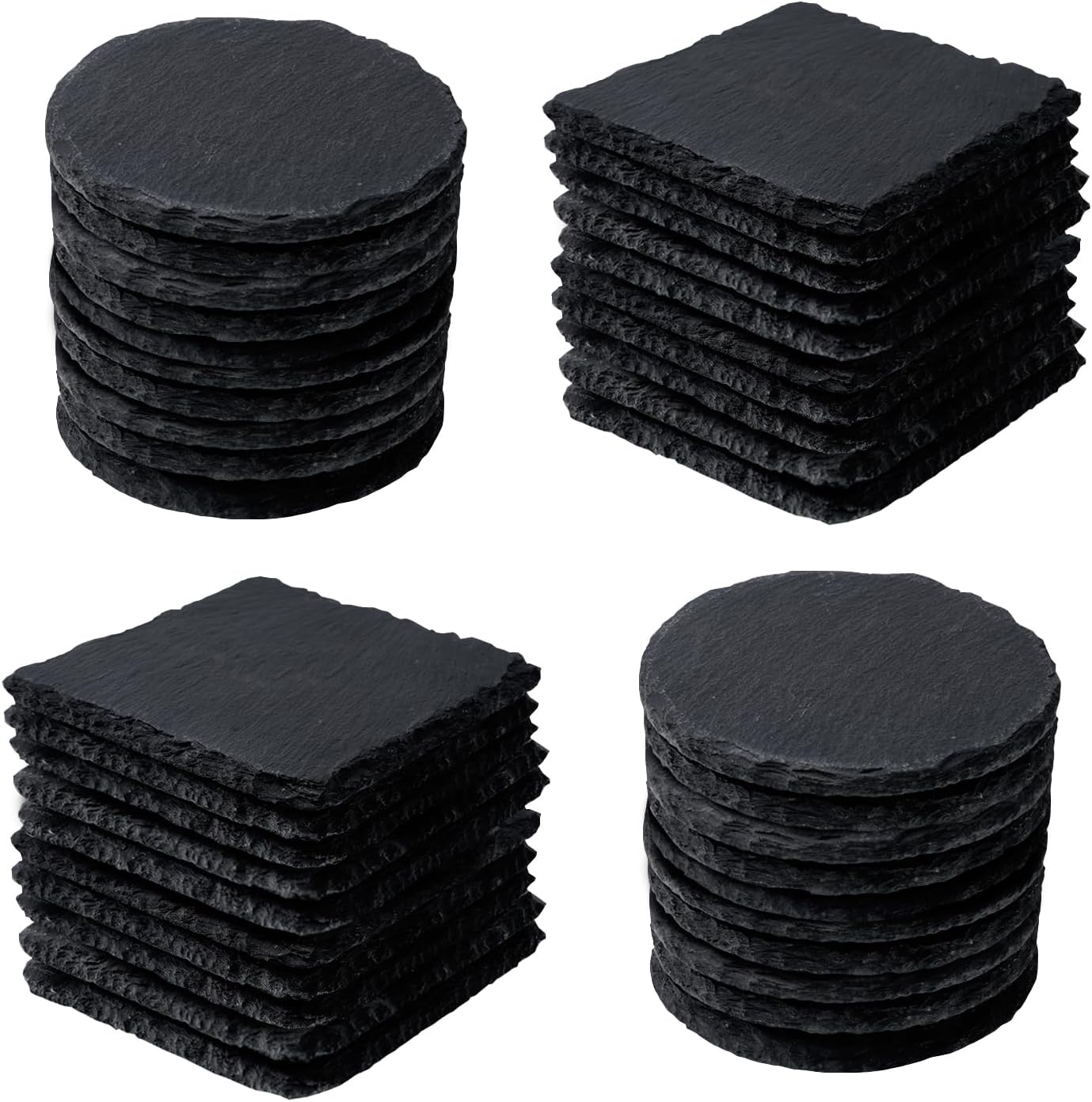 Slate Coasters